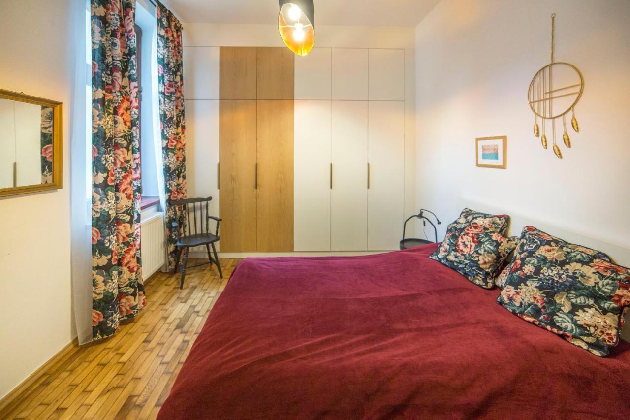 Wspanialy, Stylowy Apartament W Sercu Starego Miasta Krakov Exteriér fotografie