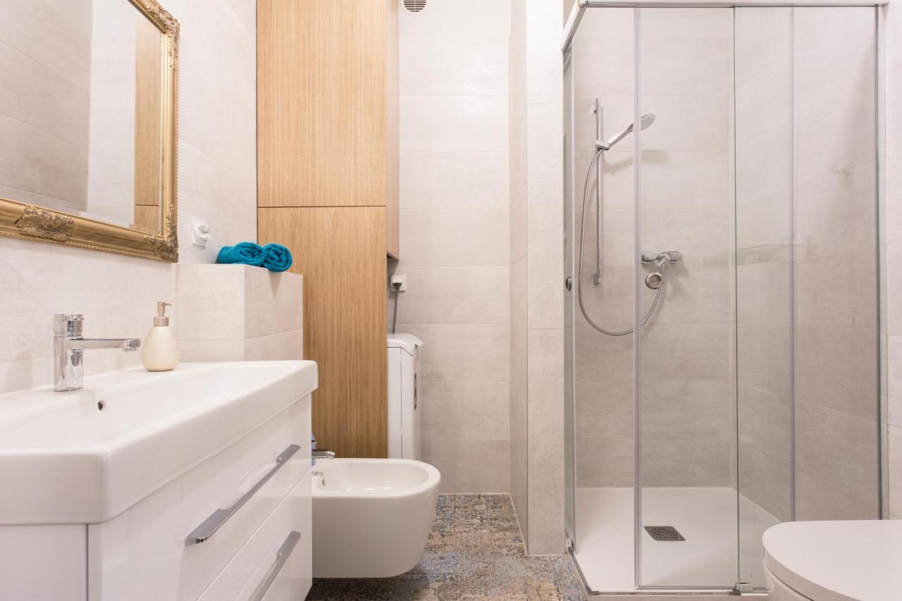 Wspanialy, Stylowy Apartament W Sercu Starego Miasta Krakov Exteriér fotografie