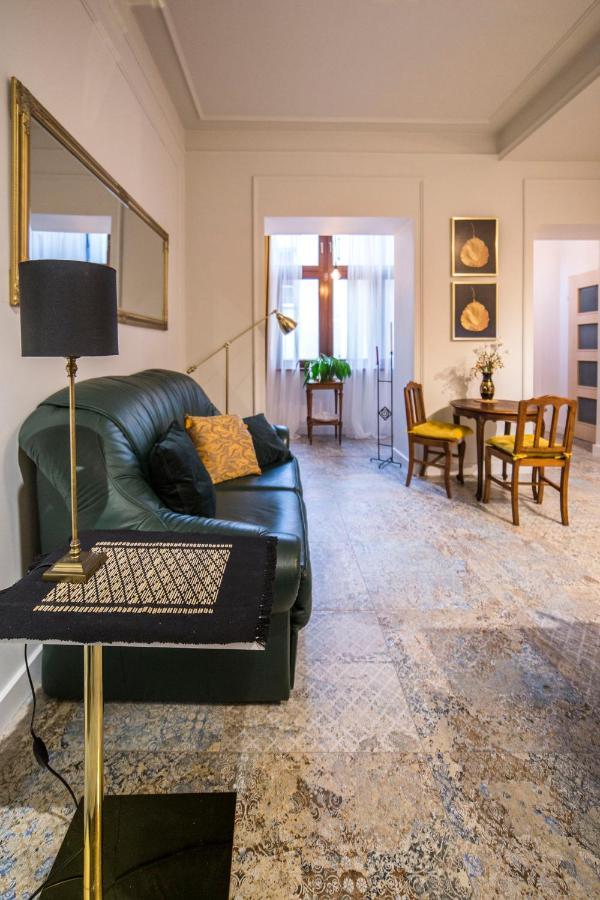 Wspanialy, Stylowy Apartament W Sercu Starego Miasta Krakov Exteriér fotografie