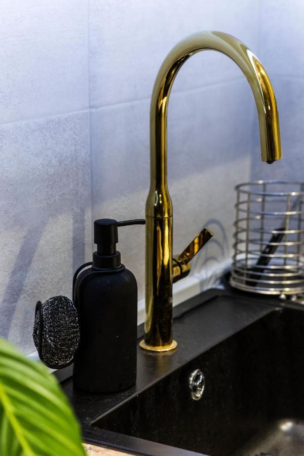 Wspanialy, Stylowy Apartament W Sercu Starego Miasta Krakov Exteriér fotografie