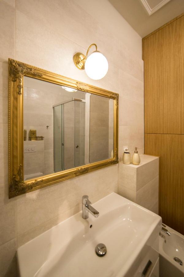 Wspanialy, Stylowy Apartament W Sercu Starego Miasta Krakov Exteriér fotografie