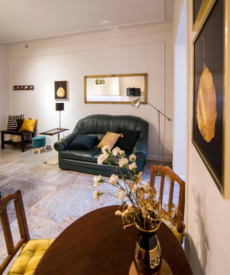 Wspanialy, Stylowy Apartament W Sercu Starego Miasta Krakov Exteriér fotografie