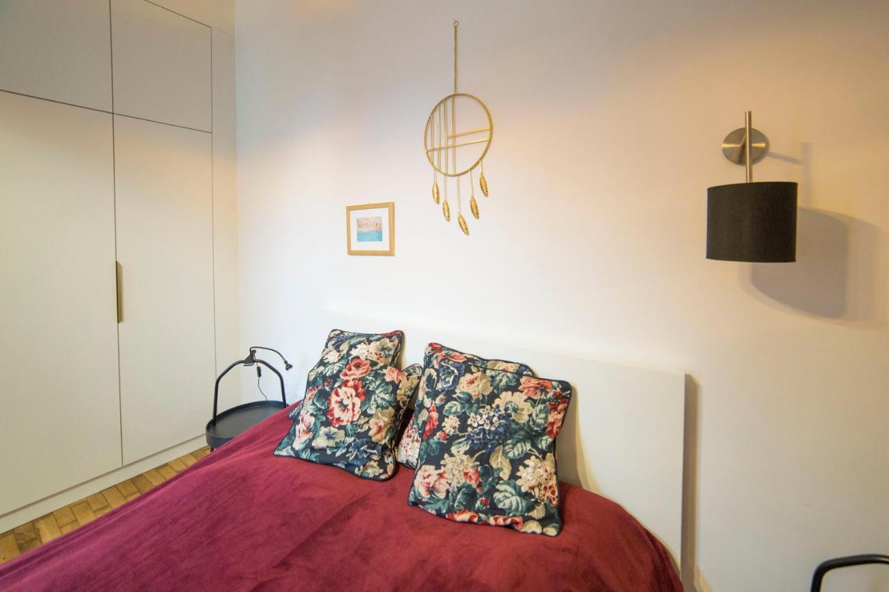 Wspanialy, Stylowy Apartament W Sercu Starego Miasta Krakov Exteriér fotografie