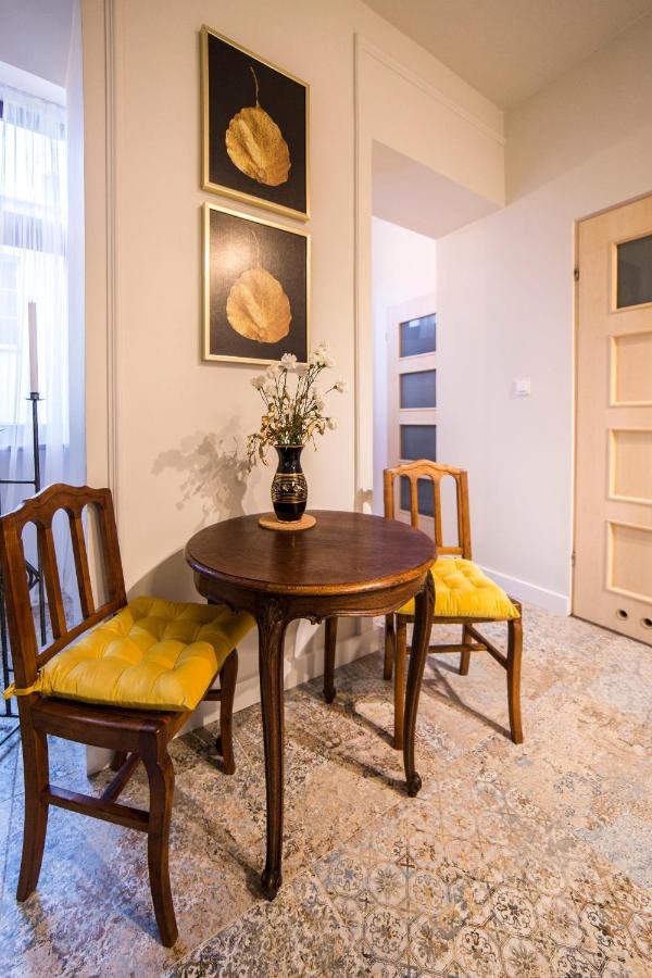Wspanialy, Stylowy Apartament W Sercu Starego Miasta Krakov Exteriér fotografie
