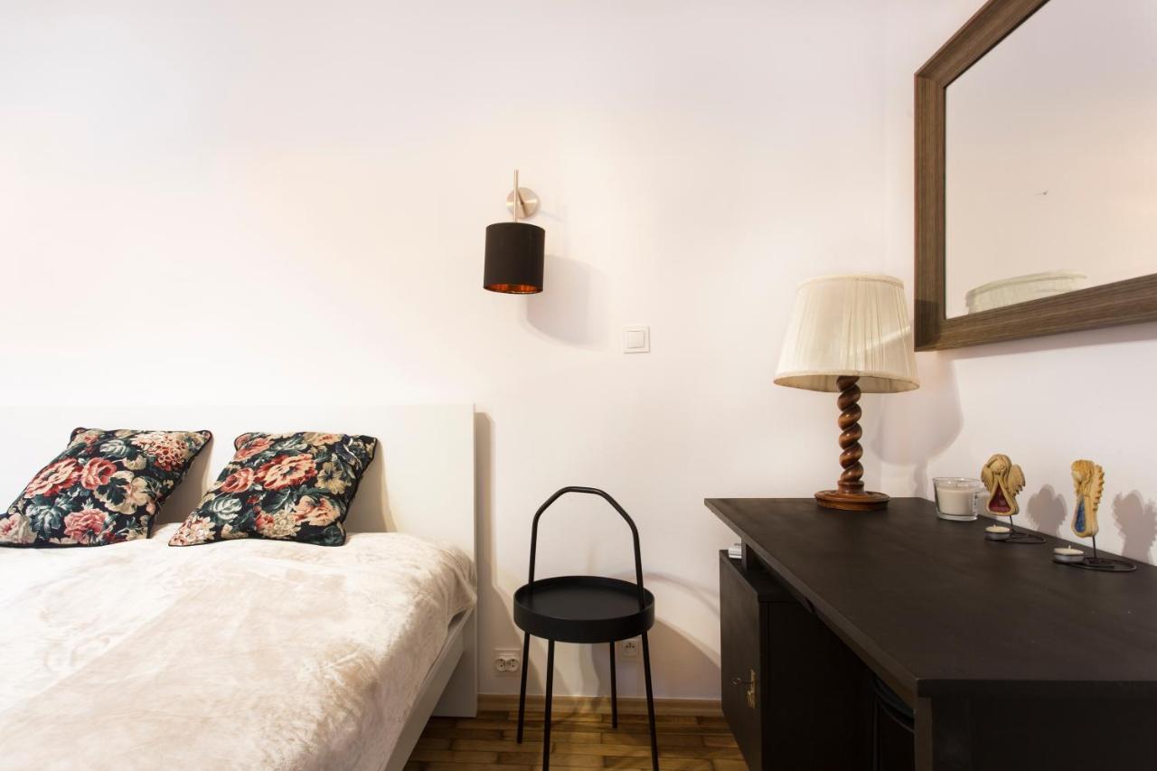 Wspanialy, Stylowy Apartament W Sercu Starego Miasta Krakov Exteriér fotografie