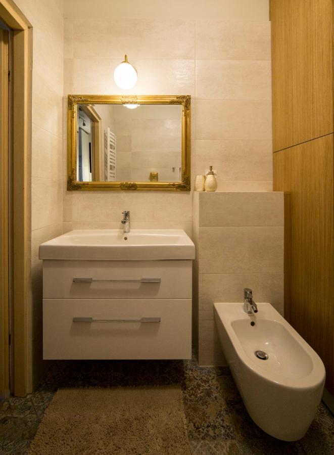 Wspanialy, Stylowy Apartament W Sercu Starego Miasta Krakov Exteriér fotografie