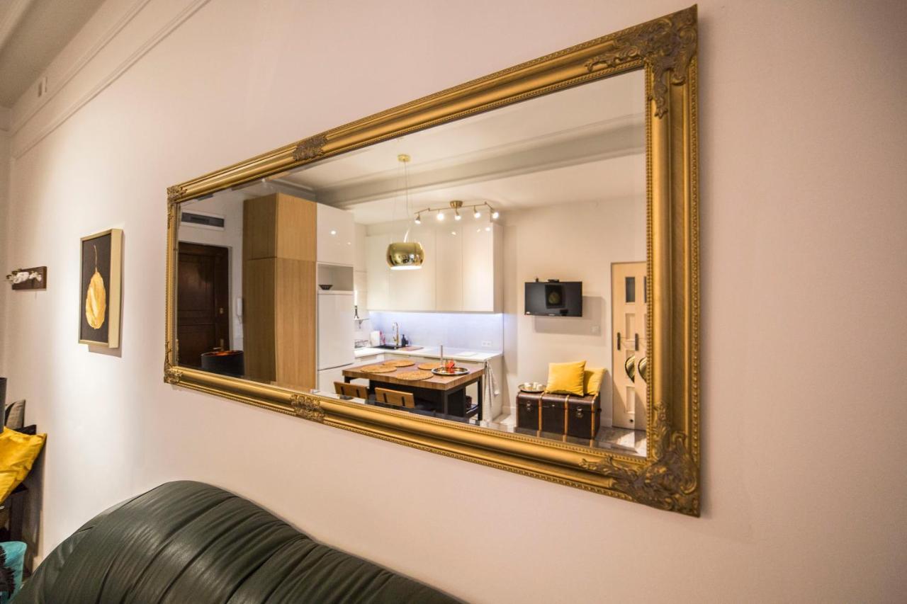 Wspanialy, Stylowy Apartament W Sercu Starego Miasta Krakov Exteriér fotografie
