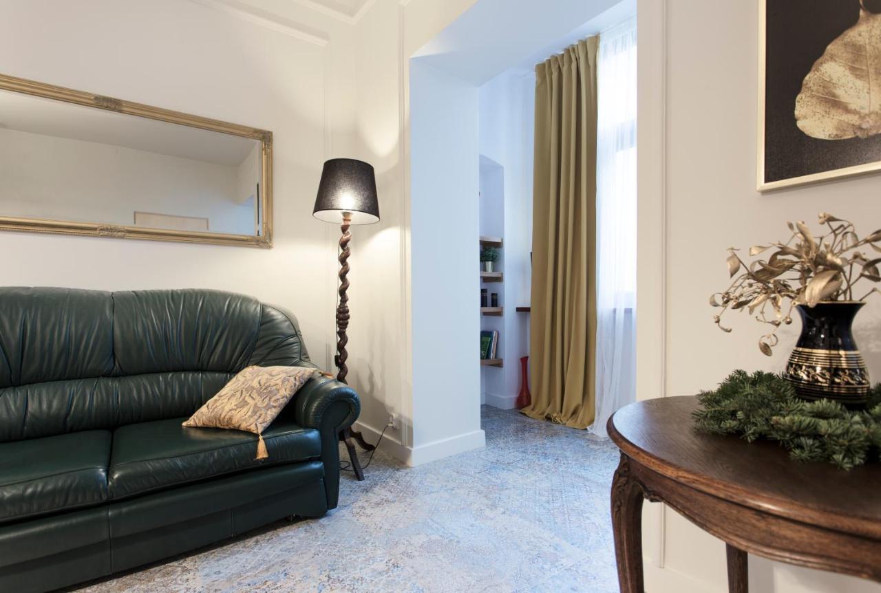 Wspanialy, Stylowy Apartament W Sercu Starego Miasta Krakov Exteriér fotografie