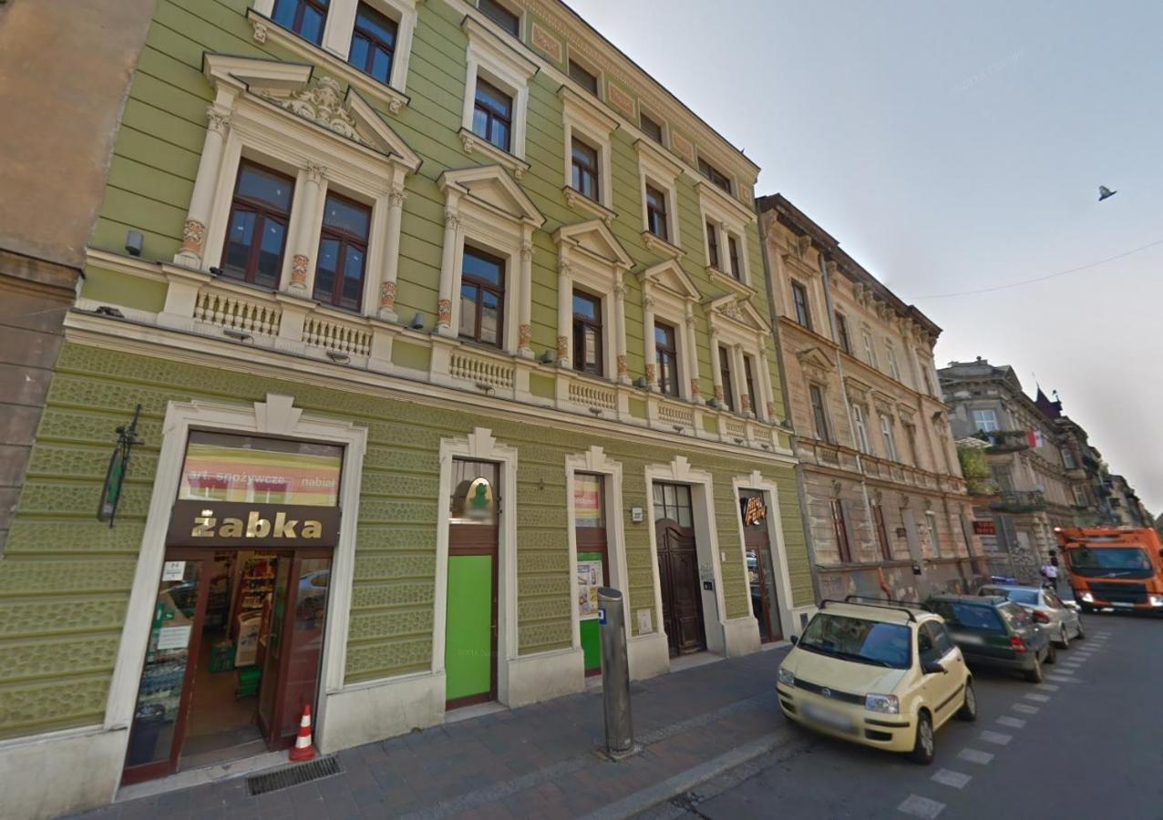 Wspanialy, Stylowy Apartament W Sercu Starego Miasta Krakov Exteriér fotografie